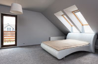 Poolsbrook bedroom extensions