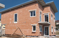 Poolsbrook home extensions