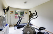 Poolsbrook home gym construction leads