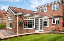Poolsbrook house extension leads